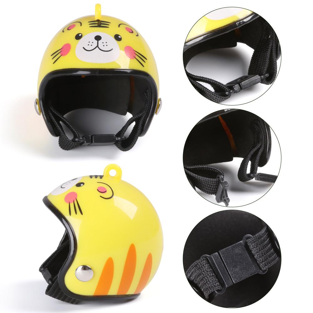 Pet X Supplies & Tack Howell - 面白いペット用品ペット保護ヘッドギアチキンヘルメット鳥保護キャップ日よけ雨よけ帽子