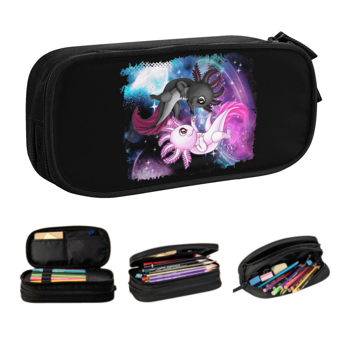カスタムかわいいウーパールートル陰陽ぬいぐるみペットフローテ - Pet X Supplies & Tack Howell のレビューと価格