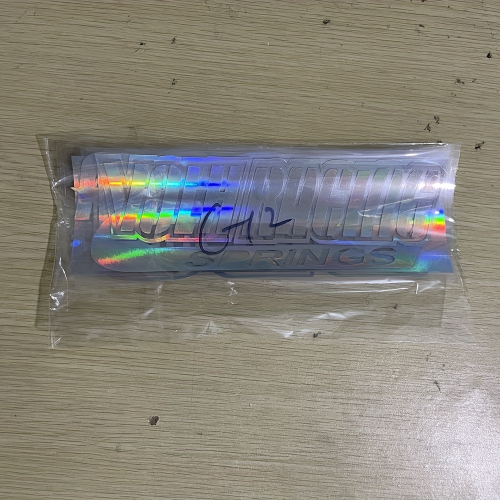 ランダム 12 個 JDM レーシング スポンサー デカール - Pet Supplies Yulee のレビューと価格