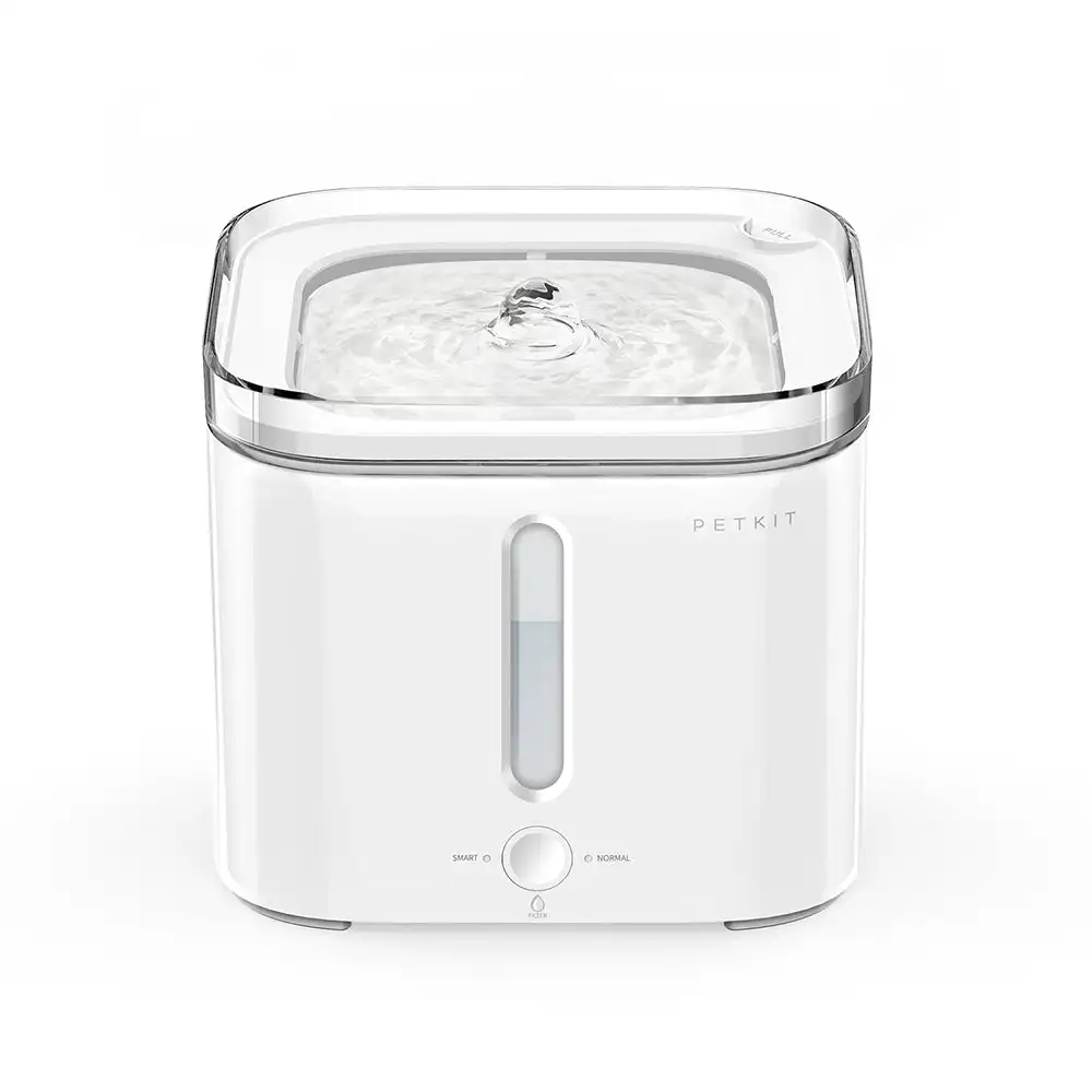CANBOUN EVERSWEETシリーズ ペットスマートウ - Automatic Pet Feeder のレビューと価格