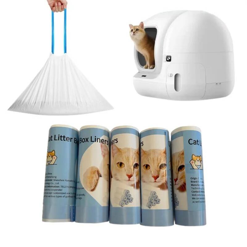 耐久性のある猫用トイレライナー Petkit Pura Ma - Pet X Supplies & Tack Howell のレビューと価格