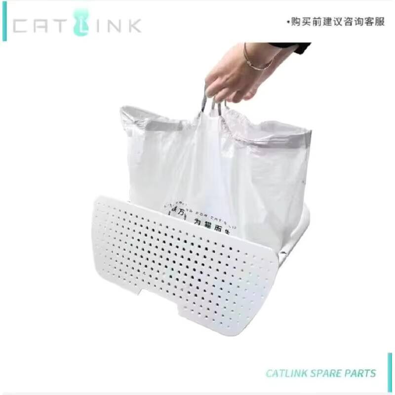 CATLINK-猫トイレゴミ自動清掃、猫トイレ用品、Pro- - Pet X Supplies & Tack Howell のレビューと価格
