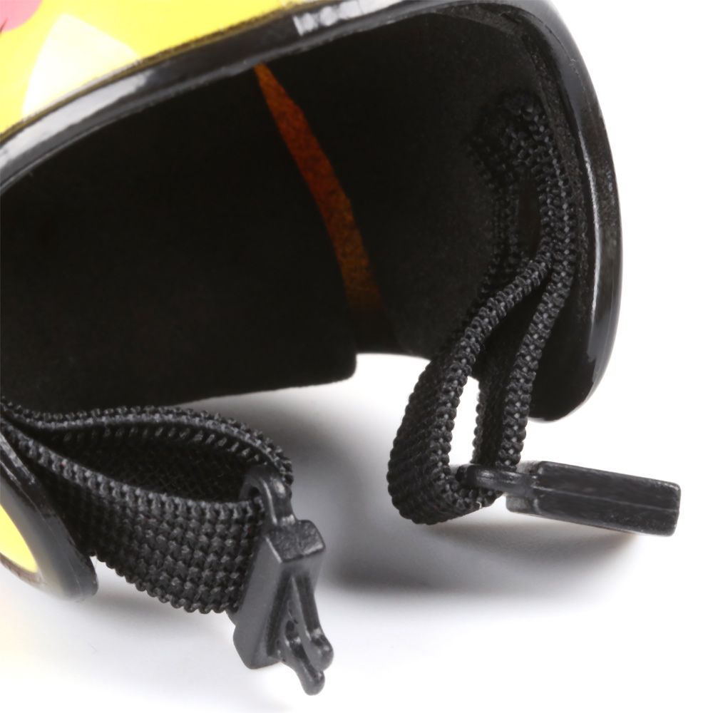面白いペット用品ペット保護ヘッドギアチキンヘルメット鳥保護キ - Pet X Supplies & Tack Howell のレビューと価格