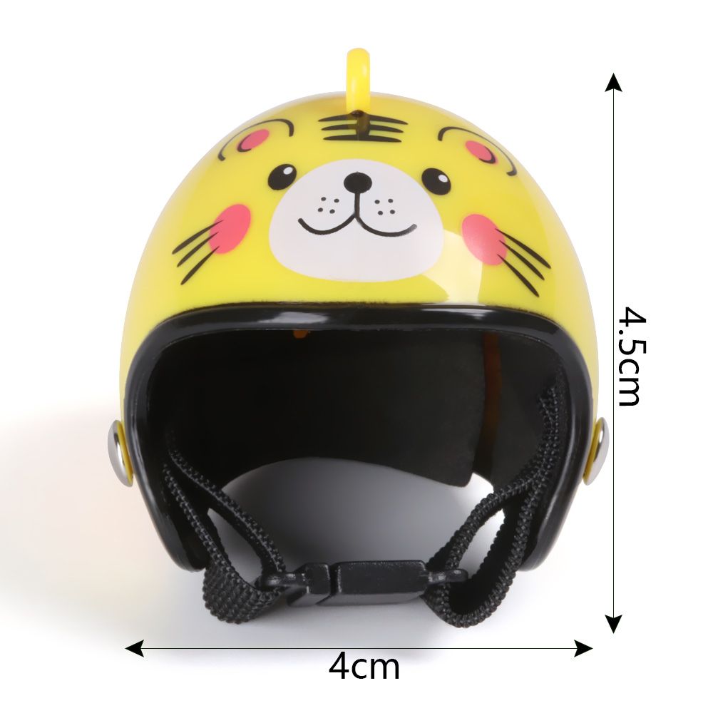 面白いペット用品ペット保護ヘッドギアチキンヘルメット鳥保護キ - Pet X Supplies & Tack Howell のレビューと価格