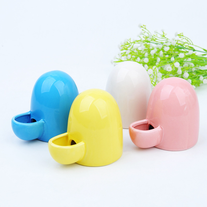 自動セラミックペットハンスター,水ディスペンサー,フィーダー - Automatic Pet Feeder のレビューと価格