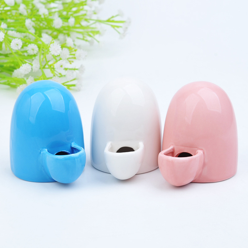 自動セラミックペットハンスター,水ディスペンサー,フィーダー - Automatic Pet Feeder のレビューと価格