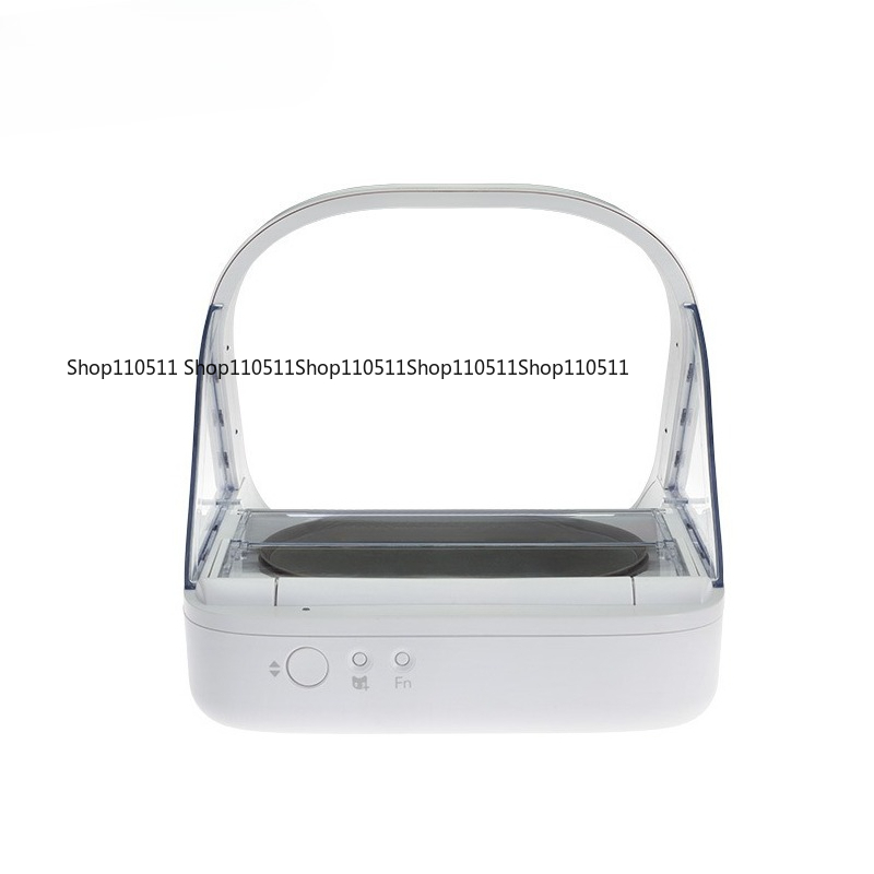 新しいSurefeedチップ認識センシング多機能自動給餌器ペ - Automatic Pet Feeder のレビューと価格