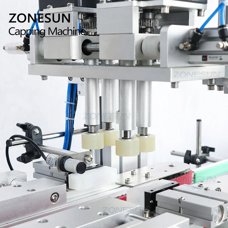 ZONESUN ZS-XG16P自動キャッピングマシン、スク - Automatic Pet Feeder のレビューと価格