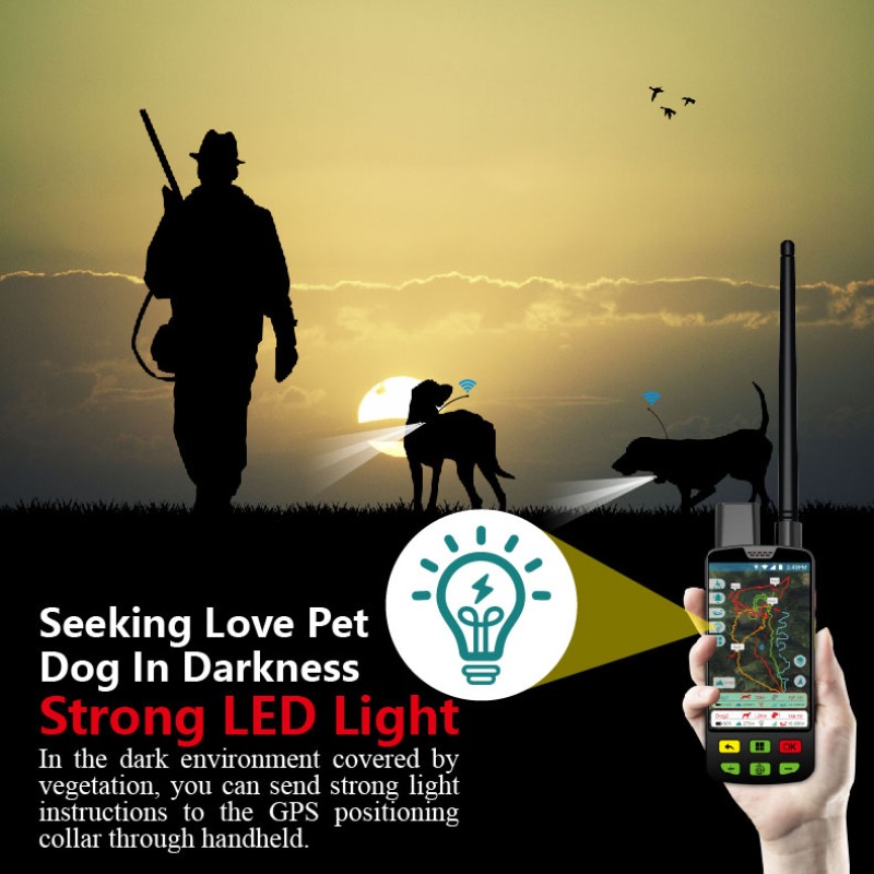 企業向け犬用GPSフェンスマネージャー：カスタム境界座標＋ポ - Pet Supplies Login のレビューと価格