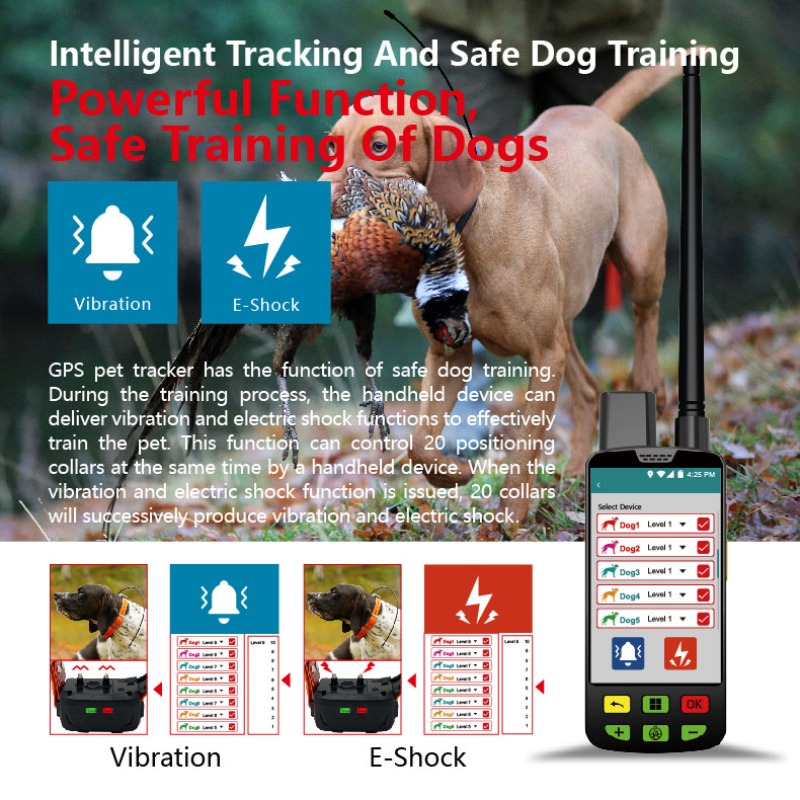 企業向け犬用GPSフェンスマネージャー：カスタム境界座標＋ポ - Pet Supplies Login のレビューと価格